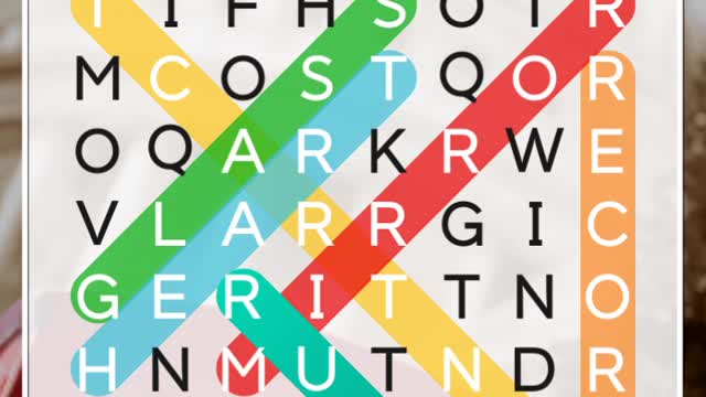 Word voyage game level 9