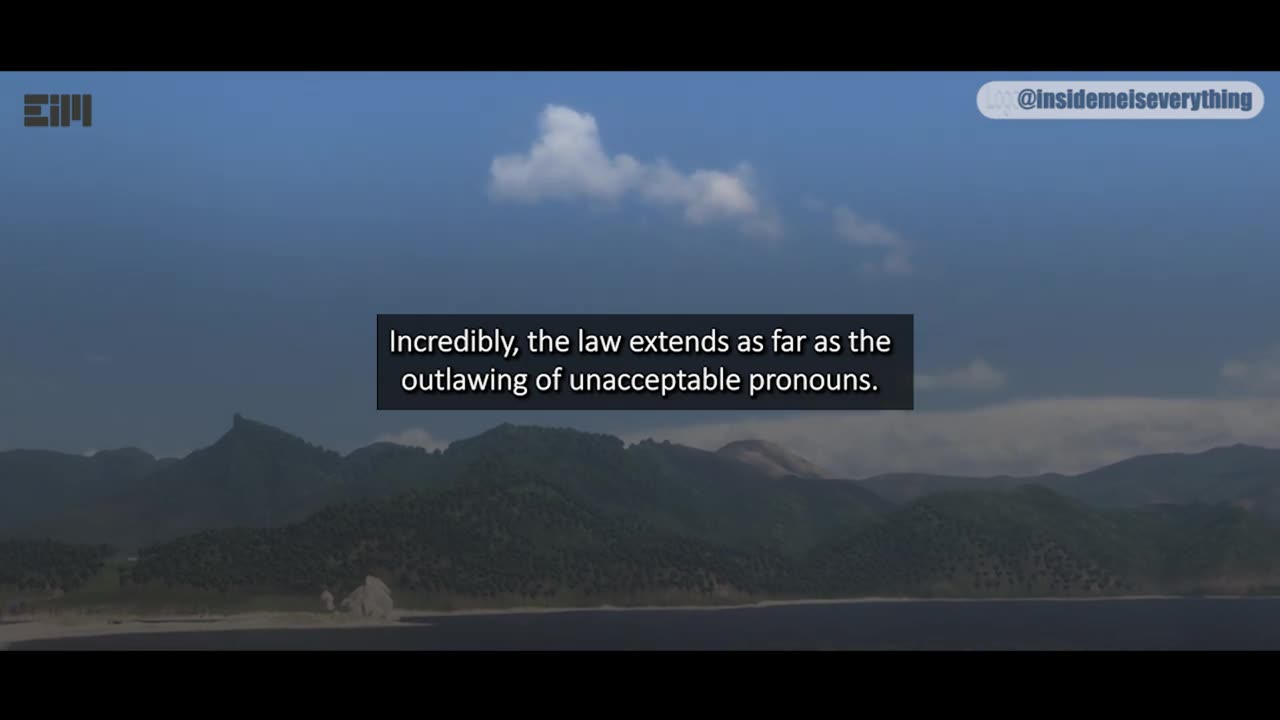 THE UNTHINKABLE HAS ARRIVED- HERES WHAT THEY JUST INTRODUCED…