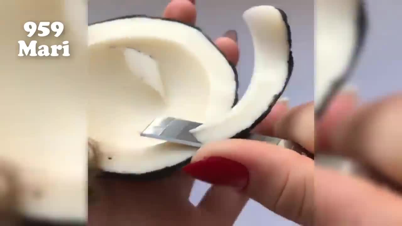 Soap Carving ASMR ! Relaxing Sounds ! Satisfying ASMR Video | P68 C3