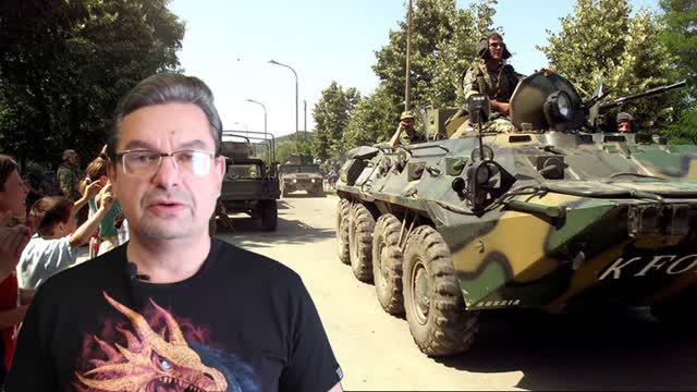 Ukrainian front, day 24 March