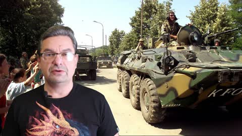Ukrainian front, day 24 March