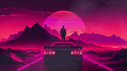 Retro Nights | Superwave