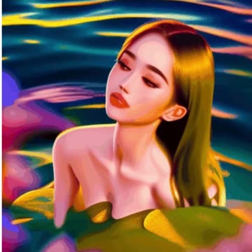 video generated with ai animation