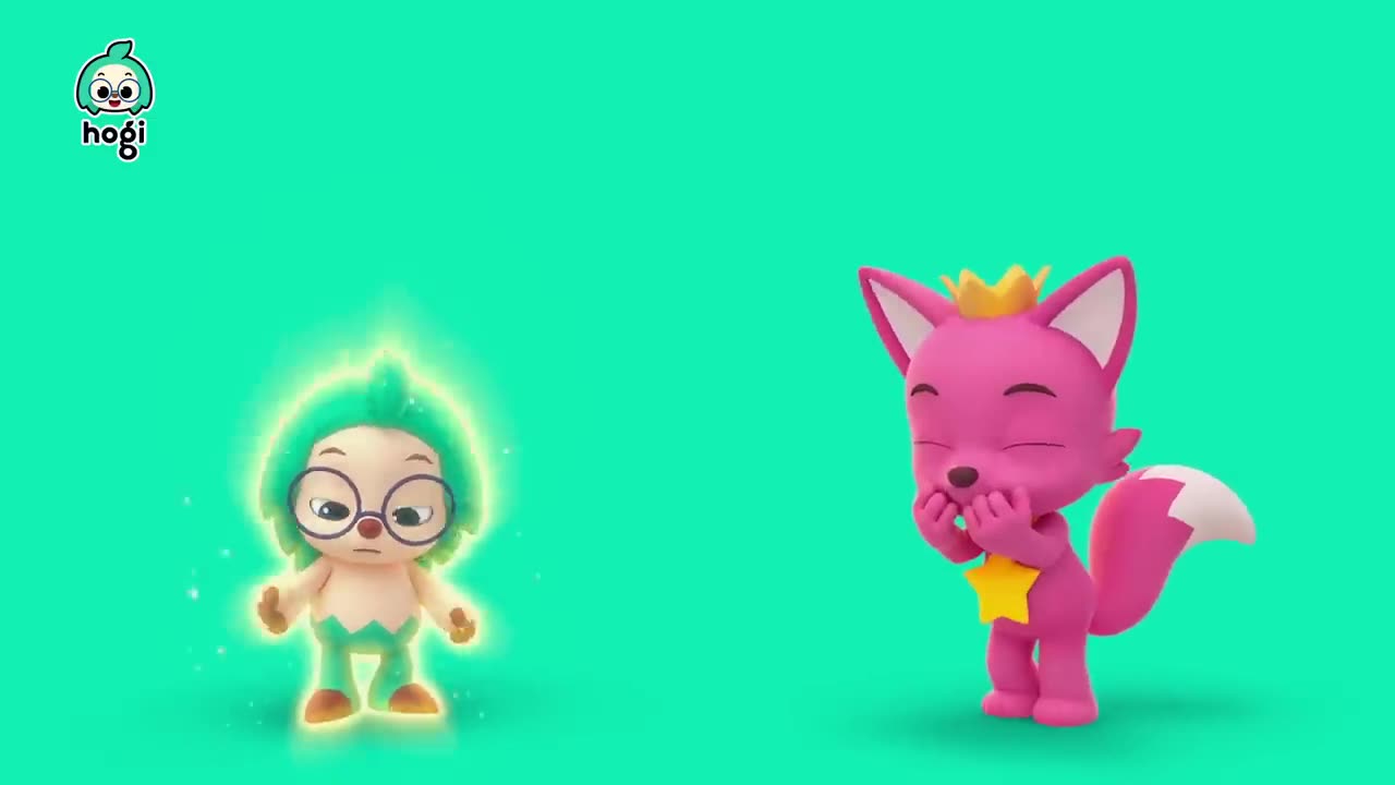 Hogi's Jingle Play|Kids Play|Hogi Hogi|Hogi Jingle|Hogi Pinkfong