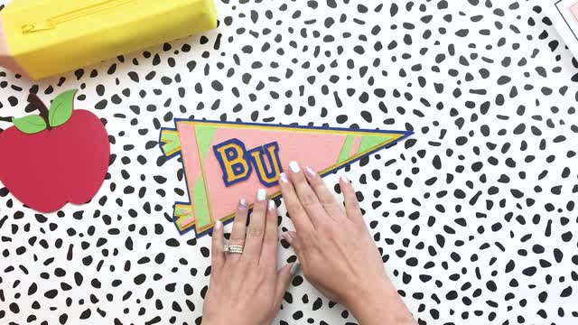 Cutting Felt with Cricut Maker Machines Tutorial