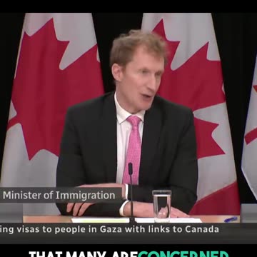 Liberal's Want To Bring In Even More Refugees and Immigrants!