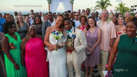 Former 'GMA' producer shares personal journey of grief after daughter's murder