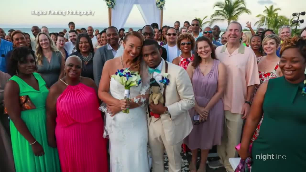 Former 'GMA' producer shares personal journey of grief after daughter's murder