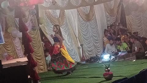 new tharu dance in nepal program dashai special 2022