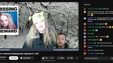 When The YouTube Underground had Creativity