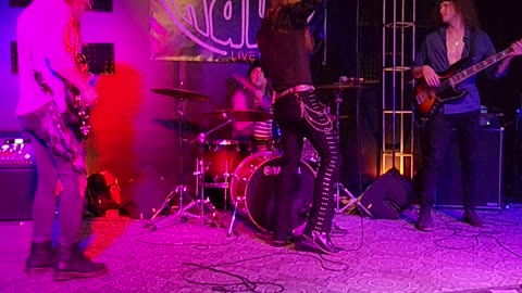 Native Sons "Had Enough Of Me"