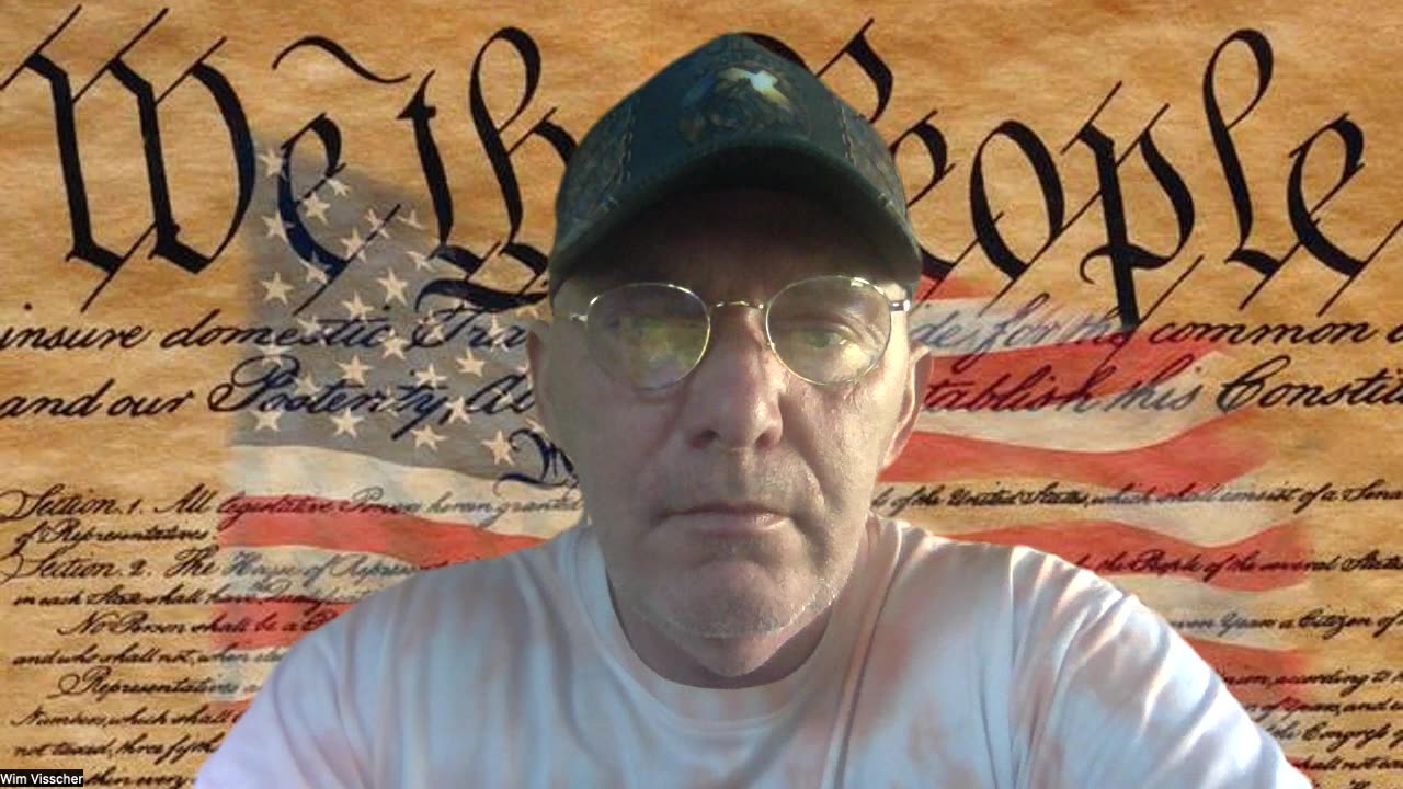 BREAKING NEWS: Lt. Colonel Ricardo Bosi on 22 time zone operation