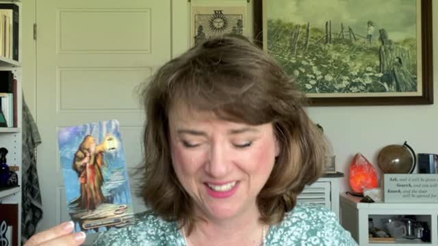 Our Month Ahead ~ June 2022
