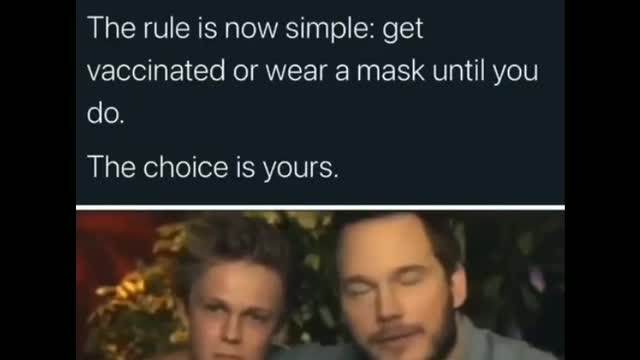 American's Creed