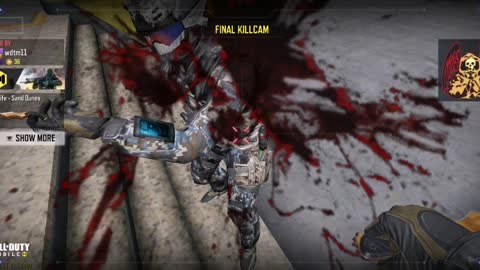 CALL OF DUTY MOBILE 03