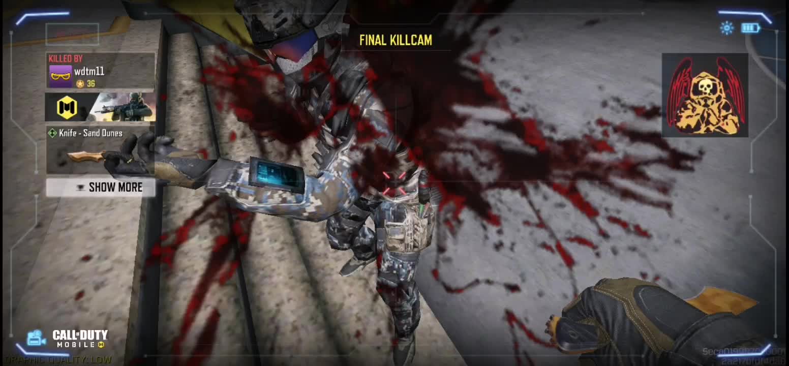 CALL OF DUTY MOBILE 03