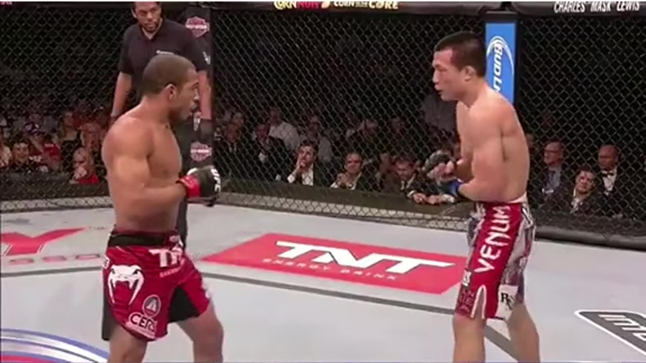 UFC