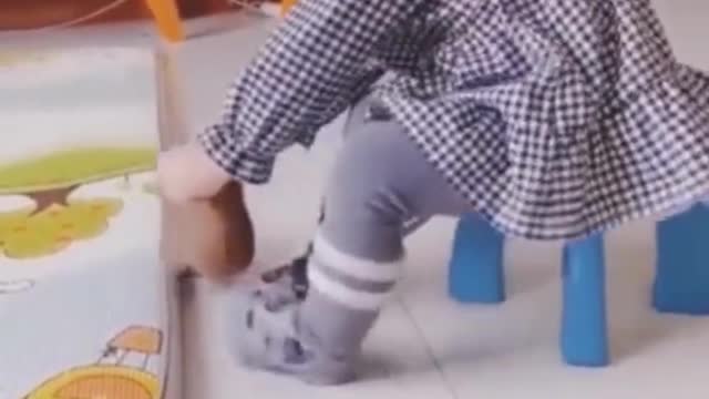 Funniest Babies Movie 3