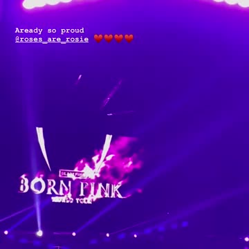 BLACKPINK world tour #blackpink #lisa #jennie #jisoo #rosé #rose