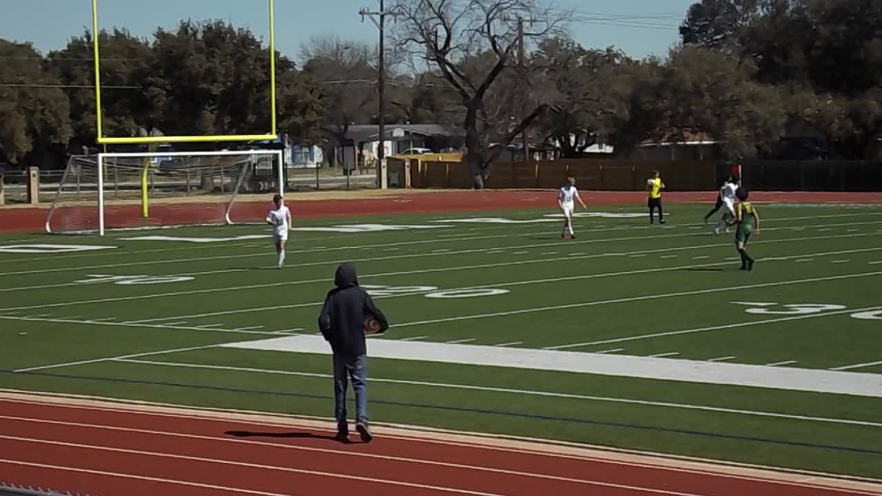 OC JV Soccer at Holmes 2/19/2022 7 of 18