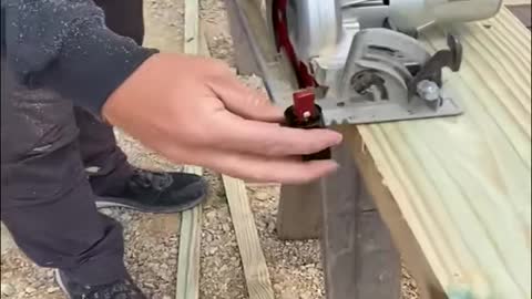 great things in woodworking and construction work