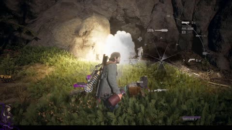 Days Gone: Survival II | PC | Does The Game Cheat