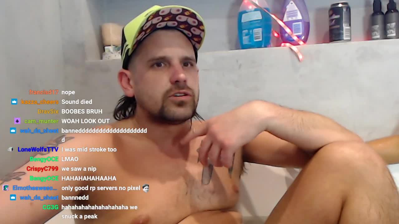 Hot Tub Bants / Live Archive 28-Jan-2022