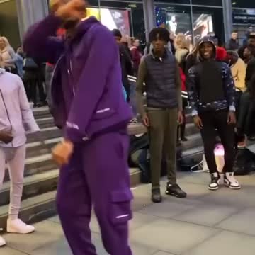 should have got remi in for the performance instead of becky hill smh