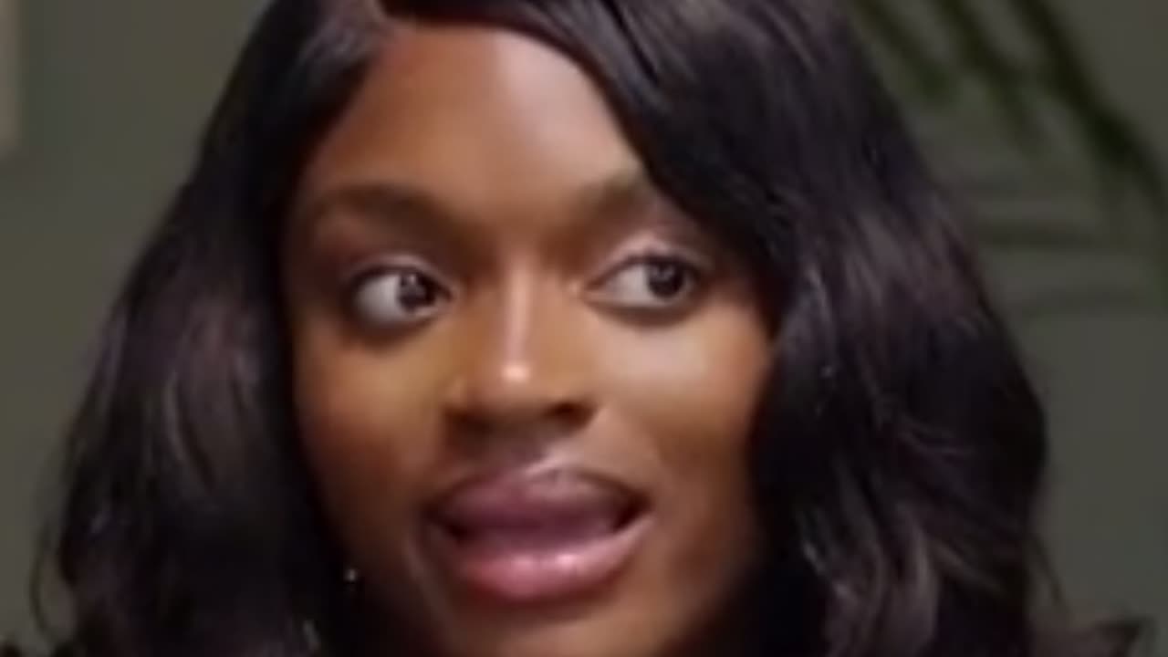 The LORD Is Gonna Delete You Adulteress Ass Jakes