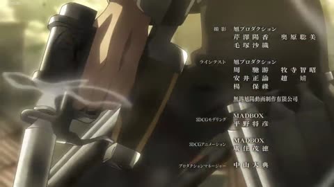 Levi vs Kenny AMV