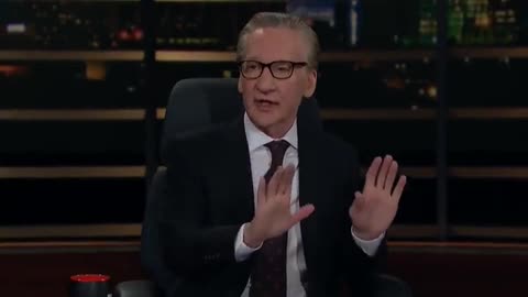 Bill Maher Blasts ‘Conspiracy’ to Bury Hunter Biden Laptop