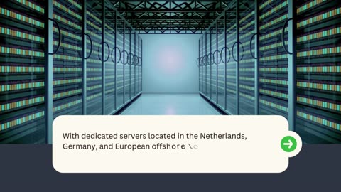 1gbps germany dedicated server