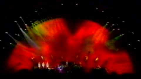 Pink Floyd - PYT - Pulse Concert = 1994