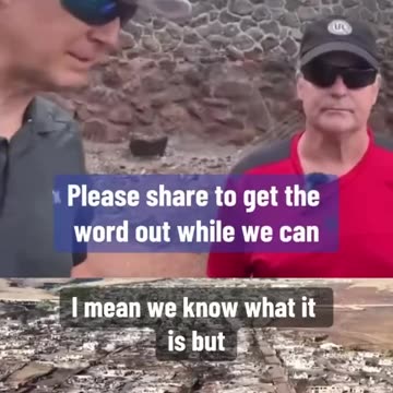 Lahaina Victims Zero Government Assistance.