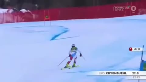 Ski-Kommentatoren verharmlosen Morddrohungen
