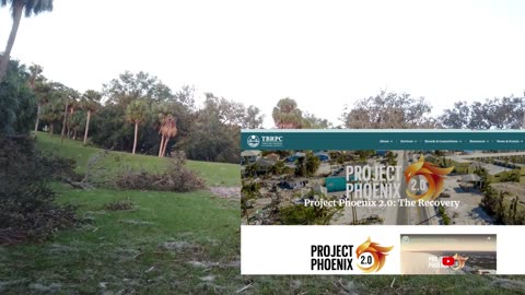 Neil Foster: Jack's Walk & Talk - "After Hurricane Milton" - Oct. 14, 2024