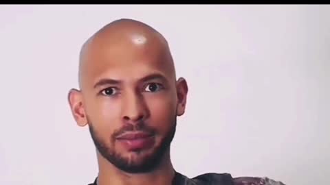 Andrew Tate accepted Islam