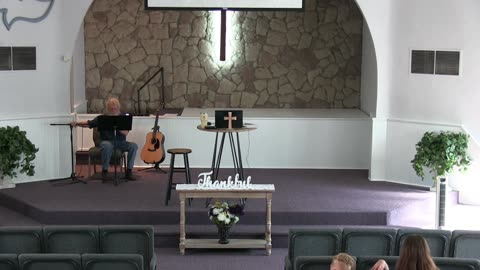 Revelations Dr. Mike Spaulding 08.20.23
