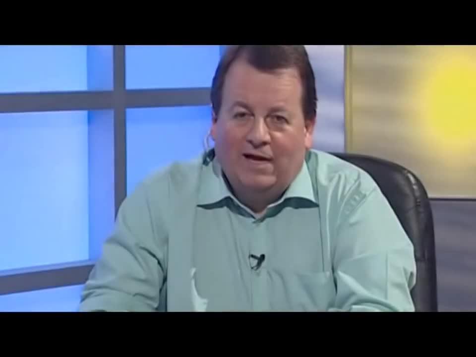 Tavistock Square bombing, the 4th Bomb - Theo Chalmers On the Edge