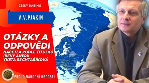 Pjakin vysvetlil boj globálnych a štátnych elít v prípade útoku jadrovými zbraňami na Rusko