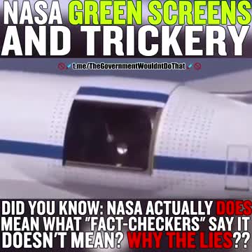 They never built Hubble. They only built a model and showed those pictures to the public.