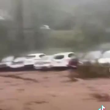 🚨CATASTROPHIC Damage in Western, NC