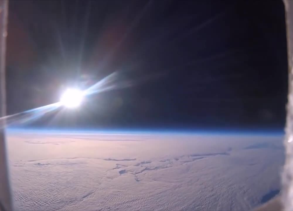 Flat Earth Look Again (mirror CPTCVMN)