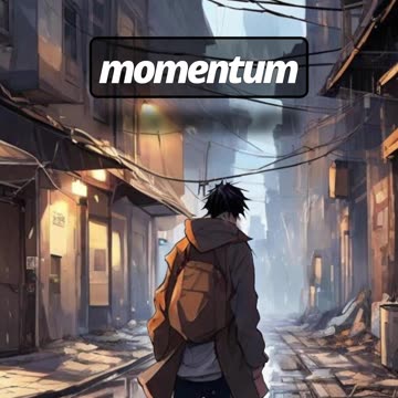 "Consistency: The Key to Turning Effort Into Progress"