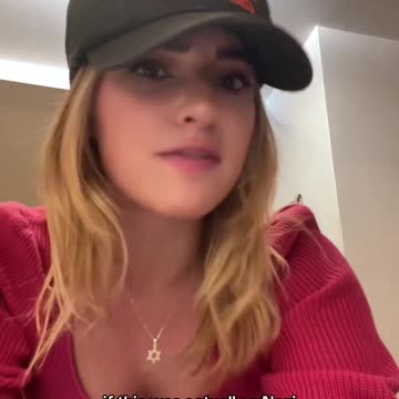 Debra Lea: MSM Calls Trump’s Rally a “Nazi Rally” Here’s the TRUTH from an American Jew