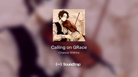 [Cyraxx Youtube 2018-1-14] Calling on GRace