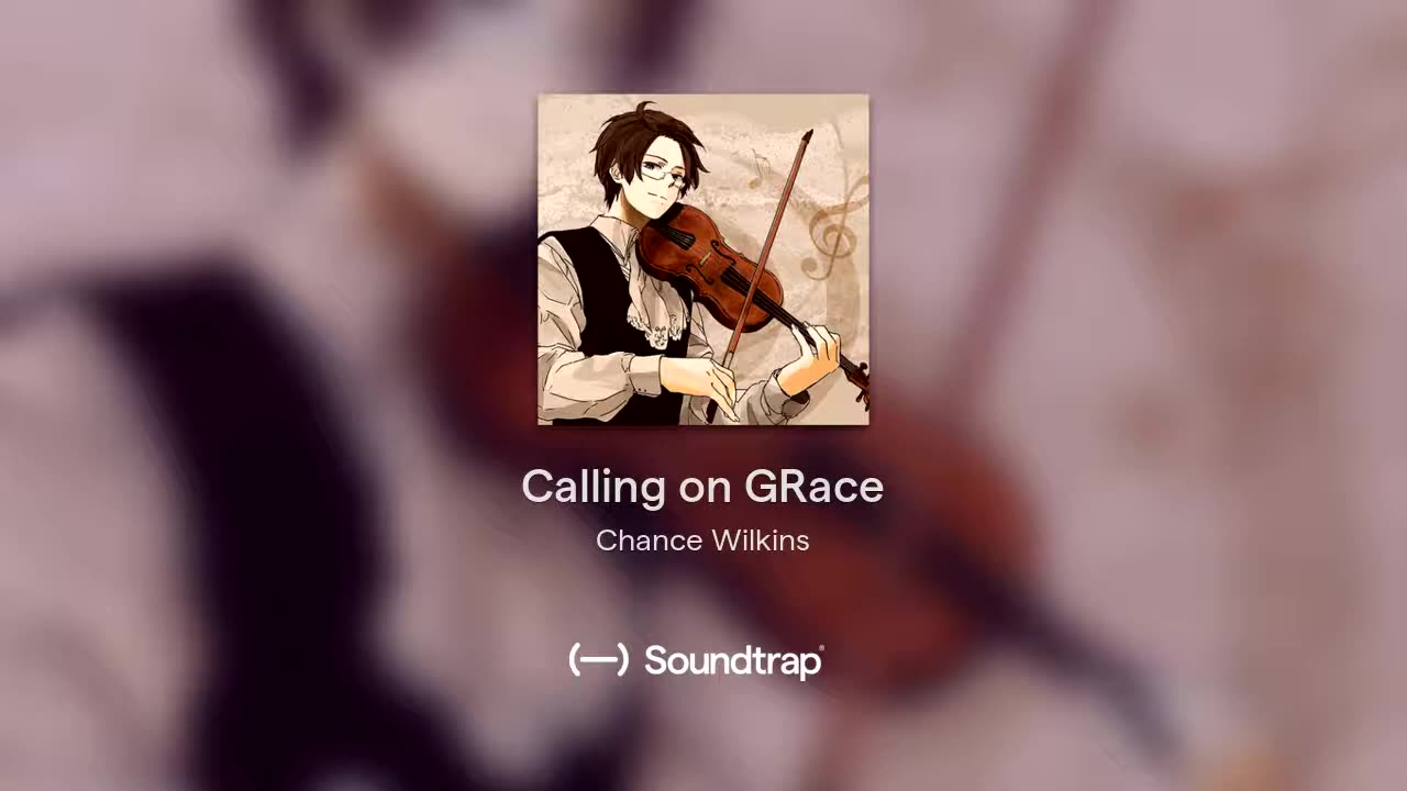 [Cyraxx Youtube 2018-1-14] Calling on GRace