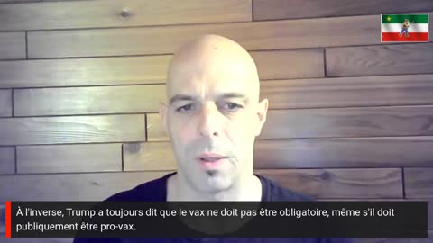 Live 85: Dr. Malone est-il l'équivalent de zeitgeist et de loose change.