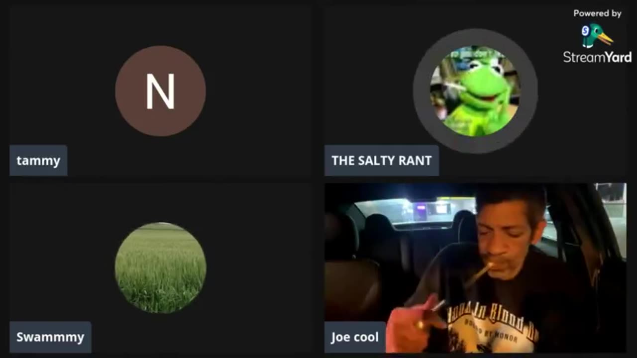 The Salty Rant Threatening The Safety Of Children 06-30-2021