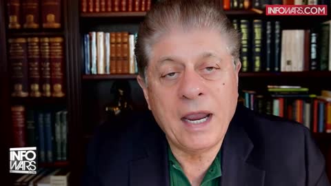 Judge Overturns Biden Mask Mandate: Napolitano Responds. Judge gives the reason why its 110% illegal period